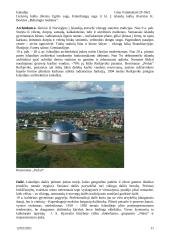 Islandijos geografija 11 puslapis