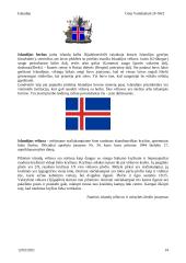 Islandijos geografija 14 puslapis