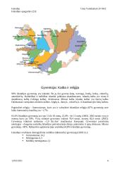 Islandijos geografija 6 puslapis