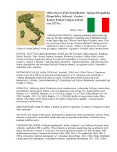 Italijos Respublika (Repubblica Italiana)