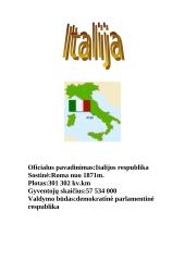 Italijos Respublika