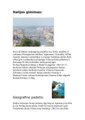 Italijos Respublika 2 puslapis