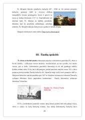 Įžymiausių Lietuvos vietų katalogas 20 puslapis