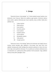 Įžymiausių Lietuvos vietų katalogas 3 puslapis