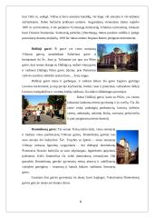 Įžymiausių Lietuvos vietų katalogas 8 puslapis