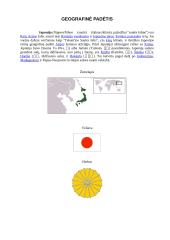 Japonijos šalis 2 puslapis