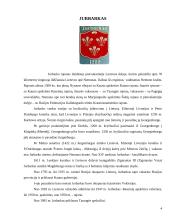 Jurbarko rajono įžymios vietos 4 puslapis