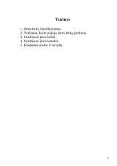 Jūros kelių supratimas ir klasifikavimas 2 puslapis