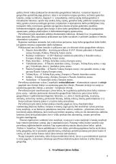 Jūros kelių supratimas ir klasifikavimas 4 puslapis