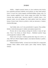 Kalėdos pasaulyje 3 puslapis