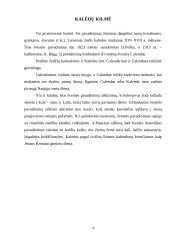 Kalėdos pasaulyje 4 puslapis