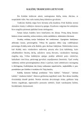 Kalėdos pasaulyje 8 puslapis