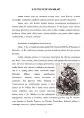 Kalėdos pasaulyje 9 puslapis