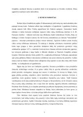 Kalendoriaus raida pasaulio kultūrose. Egiptiečių kalendorius 5 puslapis