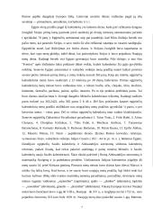 Kalendoriaus raida pasaulio kultūrose. Egiptiečių kalendorius 7 puslapis