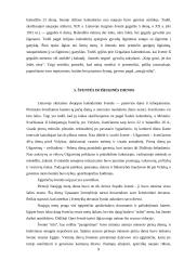 Kalendoriaus raida pasaulio kultūrose. Egiptiečių kalendorius 9 puslapis