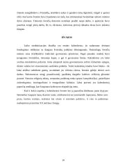 Kalendoriaus raida pasaulio kultūrose. Egiptiečių kalendorius 10 puslapis