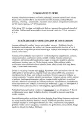 Kamanų rezervatas 2 puslapis