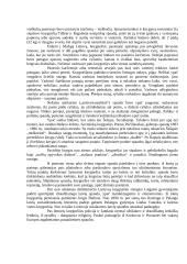 Knygnešių veikla Lietuvoje XIX amžiuje 3 puslapis