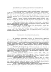 Knygnešių veikla Lietuvoje XIX amžiuje 4 puslapis