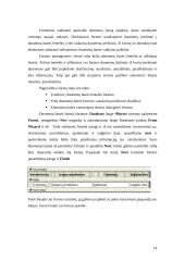 Kolegijos biuro technikos duomenų bazė 14 puslapis