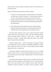 Kolegijos biuro technikos duomenų bazė 5 puslapis