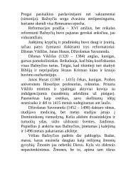 Krikščionybės raida ir plėtra 5 puslapis