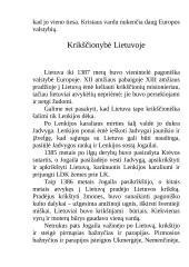 Krikščionybės raida ir plėtra 7 puslapis