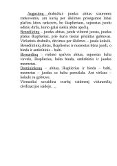 Krikščionybės raida ir plėtra 10 puslapis