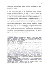 Krikščionybės ir Romos Imperijos konfliktų užuomazgos 3 puslapis