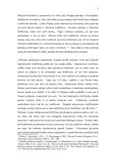 Krikščionybės ir Romos Imperijos konfliktų užuomazgos 4 puslapis
