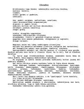 Krikščionimis tapusių žmonių asmenybės bruožai, savybės ir pomėgiai prieš atsivertimą ir po jo 11 puslapis