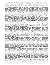 Krikščionimis tapusių žmonių asmenybės bruožai, savybės ir pomėgiai prieš atsivertimą ir po jo 3 puslapis