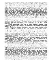 Krikščionimis tapusių žmonių asmenybės bruožai, savybės ir pomėgiai prieš atsivertimą ir po jo 4 puslapis