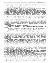 Krikščionimis tapusių žmonių asmenybės bruožai, savybės ir pomėgiai prieš atsivertimą ir po jo 7 puslapis