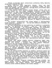 Krikščionimis tapusių žmonių asmenybės bruožai, savybės ir pomėgiai prieš atsivertimą ir po jo 9 puslapis