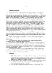 Kroatijos geografiniai faktai 15 puslapis