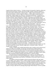 Kroatijos geografiniai faktai 10 puslapis