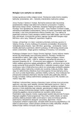 Kubos religija ir politika 7 puslapis