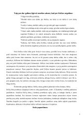 Kūčių tradicijos 4 puslapis