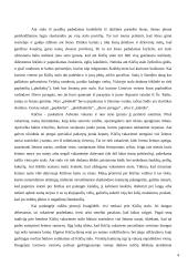 Kūčių tradicijos 5 puslapis