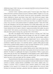 Kūčių tradicijos 6 puslapis