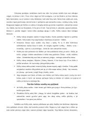 Kūčių tradicijos 8 puslapis