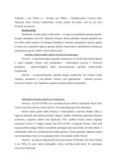Kuršių nerijos nacionalinis parkas 2 puslapis