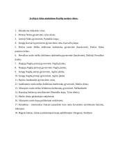 Kuršių nerijos nacionalinis parkas 9 puslapis