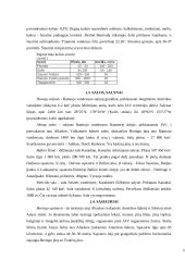 Laivyba: Šiaurės ir Pietų Amerika 5 puslapis