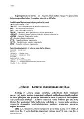 Lenkijos geografinė padėtis 13 puslapis