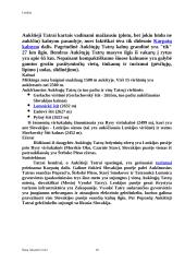 Lenkijos geografinė padėtis 18 puslapis