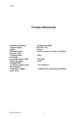 Lenkijos geografinė padėtis 3 puslapis