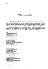 Lenkijos geografinė padėtis 4 puslapis